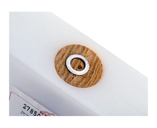 Прямоугольная киянка STUBAI из ударопрочного полиэтилена 278502 – изображение 3