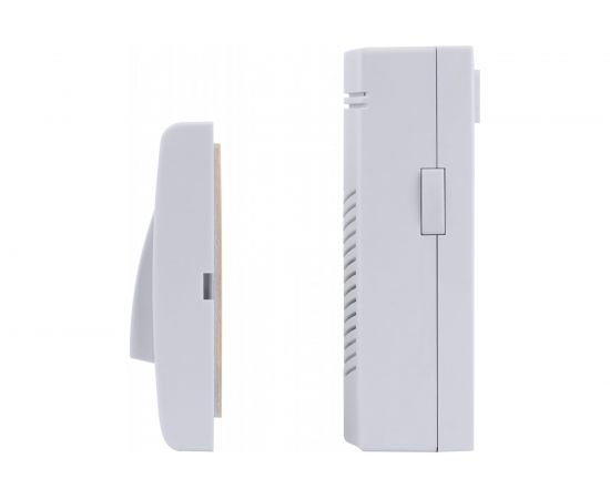 Дверной беспроводной звонок ЭРА A05 белый, Б0053279 – изображение 3