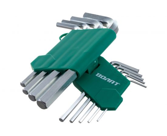 Набор ключей ВОЛАТ 11015-09 – изображение 3