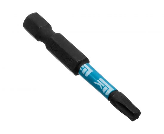 Биты профессиональные торсионные (2 шт; T25x50 мм; сталь S2; 1/4"" Е) РемоКолор 33-8-005 – изображение 3