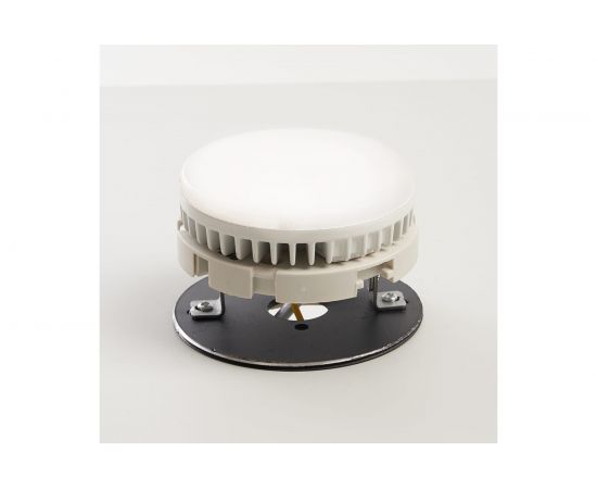 Потолочный светильник FERON HL360 12W, 230V, GX53, черный, 41993 – изображение 3