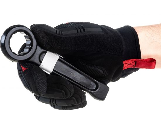 Накидной ударный односторонний ключ ROCKFORCE 24мм RF-79324 – изображение 3