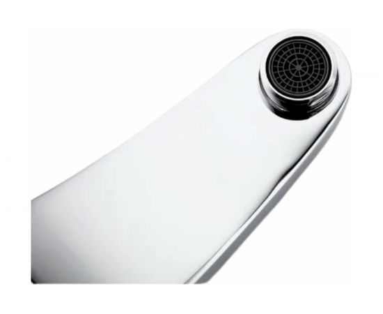 Сенсорный смеситель для умывальника FRAP F512-1 516507 – изображение 3