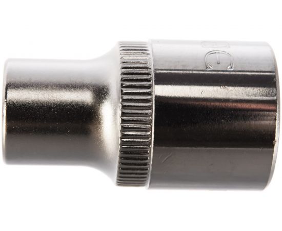 Головка торцевая 6-гранная (10 мм; 40 мм; 1/2"") ЭВРИКА ER-91303 – изображение 3