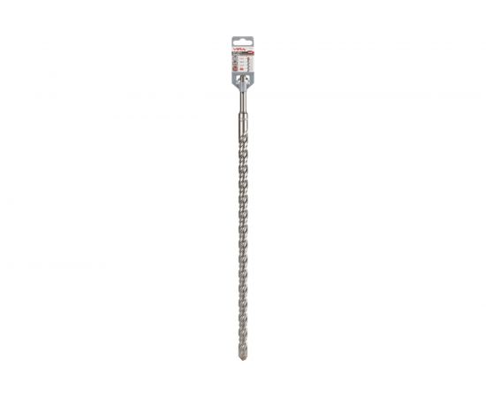 Бур по бетону (18х460 мм; SDS-plus) VIRA RAGE 561846 – изображение 3