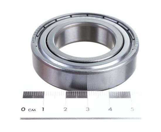 Подшипник APP-GROUP 80106 С17 (6006 ZZ) 4680150970994 – изображение 3