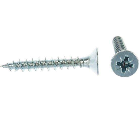 Саморез Госкреп ШУЦ 6,0х40, 100 шт. пл.конт 280 мл 1-0032360 – изображение 3