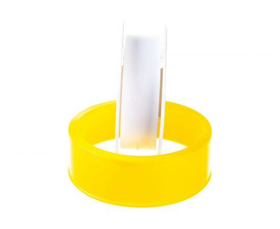 ФУМ лента Terma 19 мм х 15 м х 0,2 мм 93042 – изображение 3