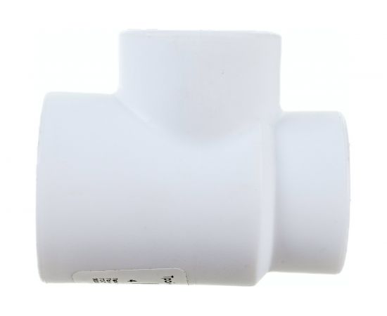 Переходной тройник Политэк ПП 25х20х20 9300252020 – изображение 3