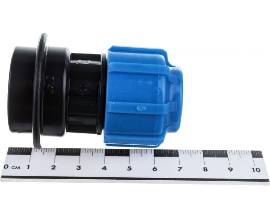 Муфта с внутренней резьбой ПОЛИТЭК 20 3/4 52002034 – изображение 4