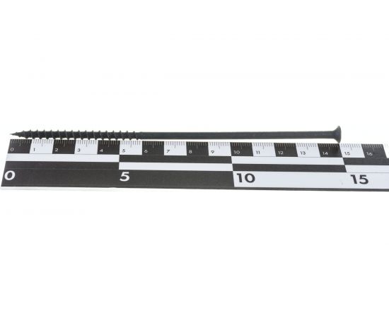 Саморез Невский Крепеж ШСГД 4.8х150 2 шт. 810346 – изображение 4