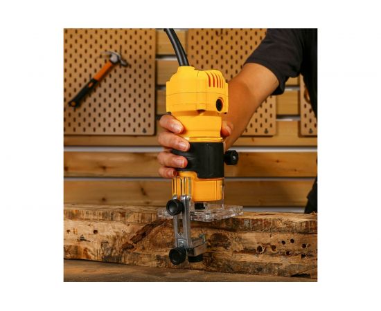 Электрический фрезер DEKO DKR800 800Вт 063-4209 – изображение 4