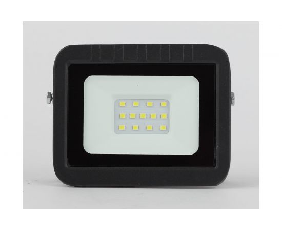 Светодиодный прожектор ЭРА LPR061065K010 10Вт 950Лм 6500К 100x80x26 Б0043588 – изображение 4