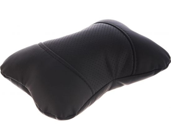 Подушка на подголовник 26х18см AUTOVIRAZH AV-097400 – изображение 4