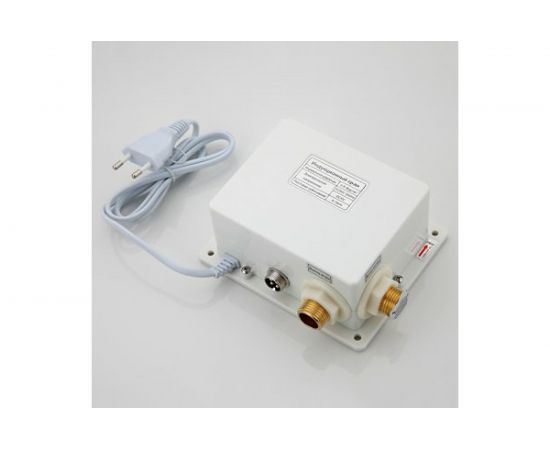 Сенсорный смеситель для умывальника FRAP F512-1 516507 – изображение 4