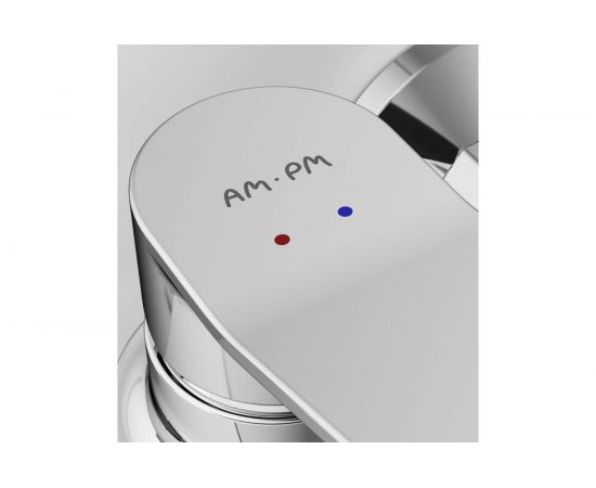 Смеситель для душа AM.PM X-Joy, хром F85A20000 – изображение 4