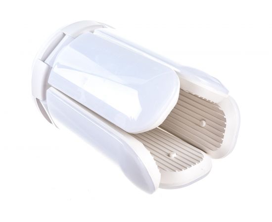 Светодиодная раскладная лампа Фарлайт Ромашка Т120 5+1 85Вт 4000К Е27 FAR000198 – изображение 4