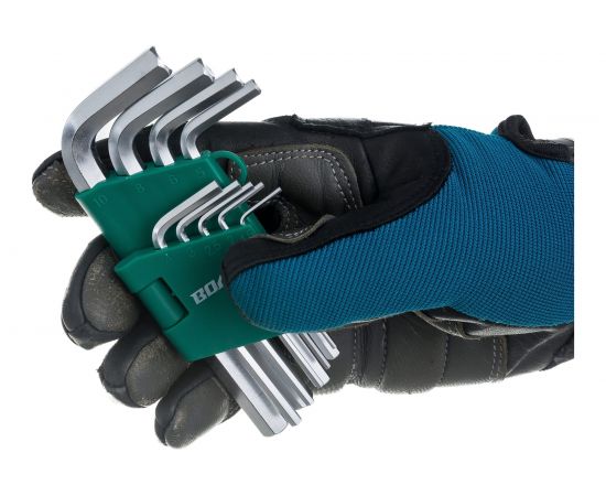 Набор ключей ВОЛАТ 11015-09 – изображение 4