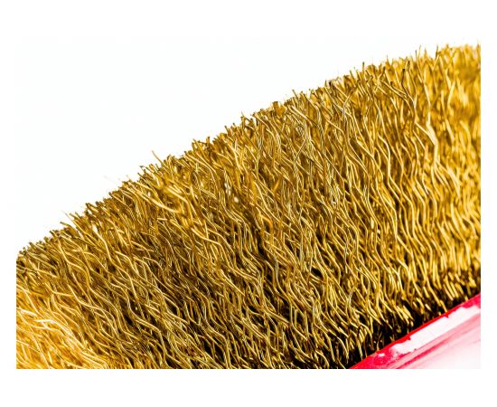 Щетка чашечная № 804 100 мм, М14х2 для УШМ Профоснастка 20112004 – изображение 4