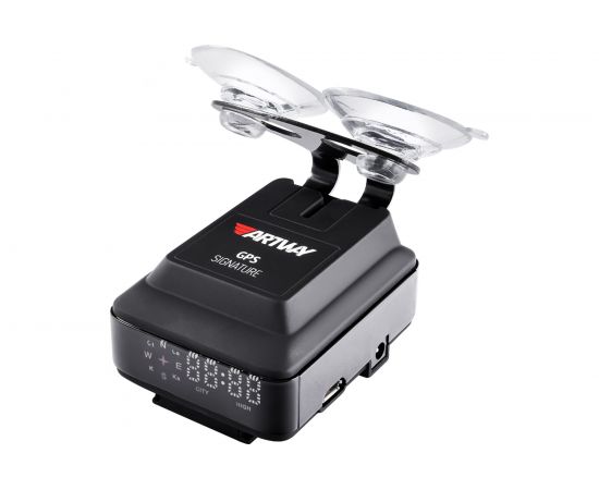 Радар-детектор Artway Signature RD-204 – изображение 4