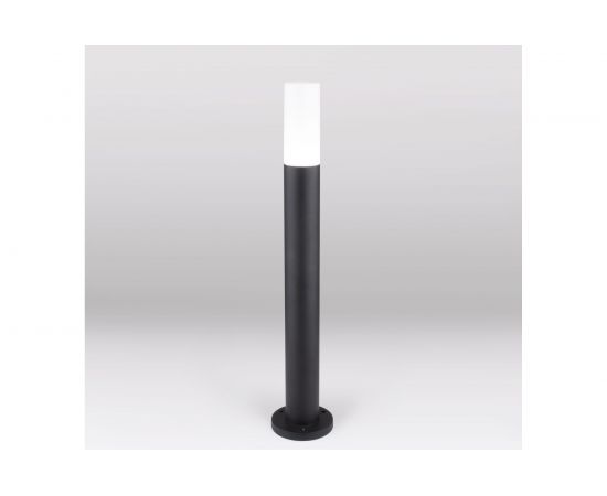 Садово-парковый светильник Elektrostandard TECHNO чёрный 1419 a049720 – изображение 4