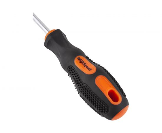 Набор отверток 4 предмета AV Steel AV-499104 – изображение 4