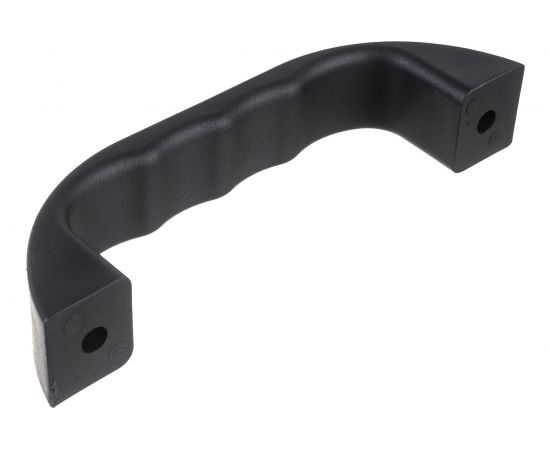 Дверная ручка ТРИЗАМ (122х38 мм; полиамид) TRZ0002 – изображение 4