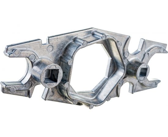 Ключ газосварщика Сатурн универсальный 4627163100208 – изображение 4