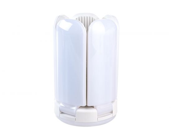 Светодиодная раскладная лампа Фарлайт Ромашка Т120 5+1 85Вт 4000К Е27 FAR000198 – изображение 5