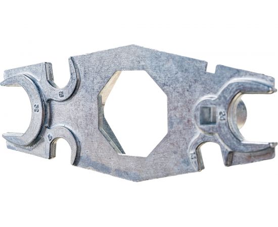 Ключ газосварщика Сатурн универсальный 4627163100208 – изображение 5