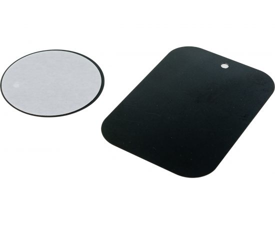 Автомобильный держатель для смартфона Red Line MAGNETIC 2 на присоске, магнит УТ000021182 – изображение 5