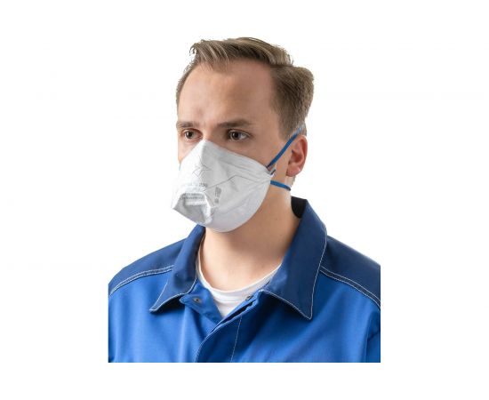 Респиратор без клапана Нева 200 FFP2 D 3422 – изображение 5