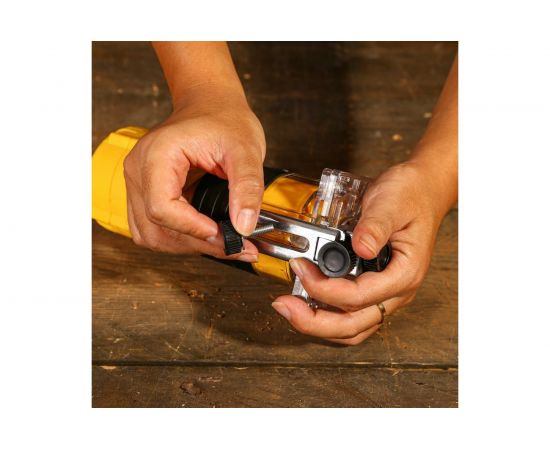 Электрический фрезер DEKO DKR800 800Вт 063-4209 – изображение 5