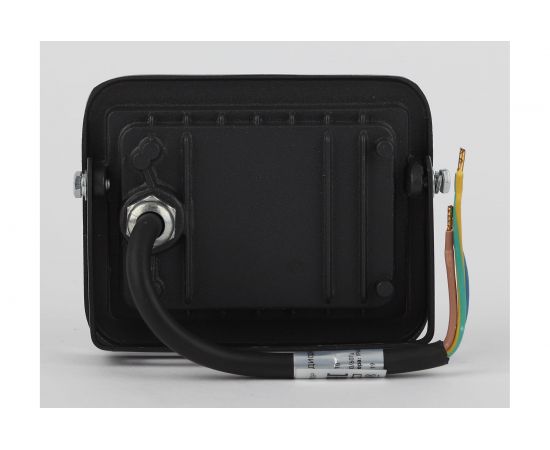 Светодиодный прожектор ЭРА LPR061065K010 10Вт 950Лм 6500К 100x80x26 Б0043588 – изображение 6