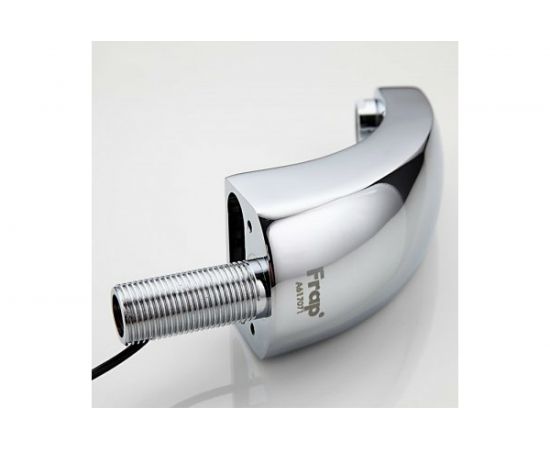 Сенсорный смеситель для умывальника FRAP F512-1 516507 – изображение 6