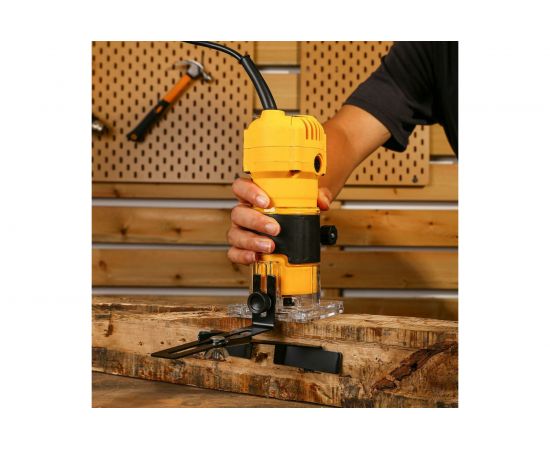 Электрический фрезер DEKO DKR800 800Вт 063-4209 – изображение 6