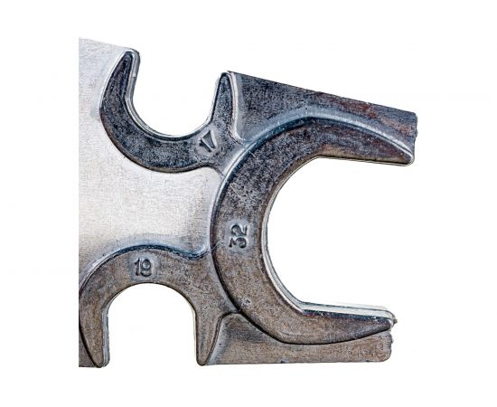 Ключ газосварщика Сатурн универсальный 4627163100208 – изображение 6