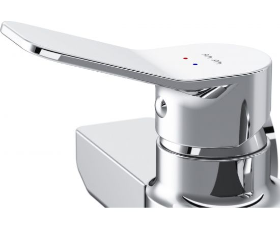 Смеситель для душа AM.PM X-Joy, хром F85A20000 – изображение 6