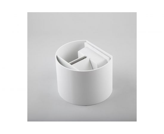 Садово-парковый светильник FERON DH013 2х3W, 450Lm, 4000K, белый, 135х115х100 11873 – изображение 6