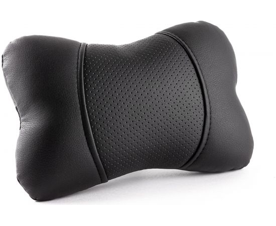 Подушка на подголовник 26х18см AUTOVIRAZH AV-097400 – изображение 7