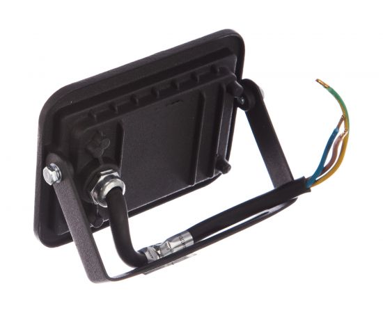 Светодиодный прожектор ЭРА LPR061065K010 10Вт 950Лм 6500К 100x80x26 Б0043588 – изображение 7