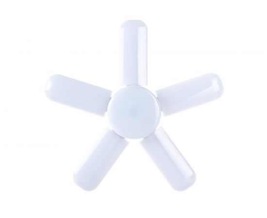 Светодиодная раскладная лампа Фарлайт Ромашка Т120 5+1 85Вт 4000К Е27 FAR000198 – изображение 7