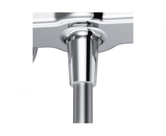 Смеситель для душа AM.PM X-Joy, хром F85A20000 – изображение 7