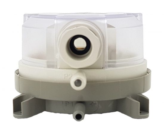 Реле перепада давления воздуха RP50-500 50-500Па TECHNO 935005 – изображение 7