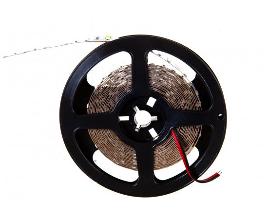 Светодиодная открытая лента SWG 12 Вт/м SMD5630 IP20 Цвет Холодный белый 12В 00-00001688 – изображение 8