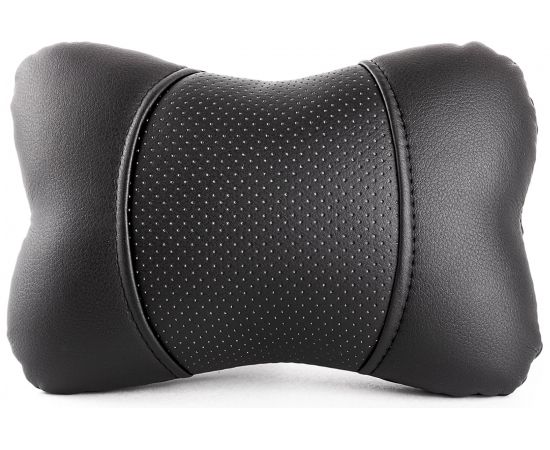 Подушка на подголовник 26х18см AUTOVIRAZH AV-097400 – изображение 8