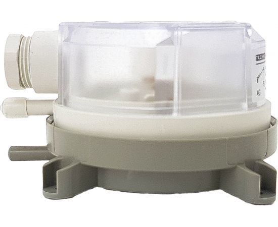 Реле перепада давления воздуха RP50-500 50-500Па TECHNO 935005 – изображение 9