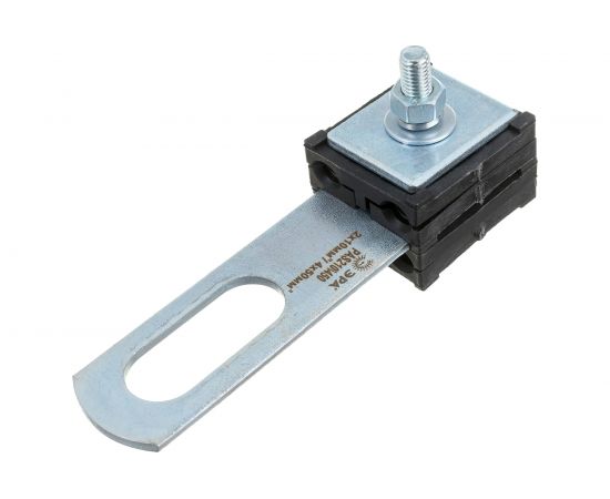 Анкерный зажим 2х10/4х50 розничная упаковка ЭРА PAS210/450 Б0036715 