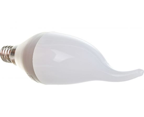 Лампа LED Candle tailed E14 6.5W 4100K Gauss 104101207 