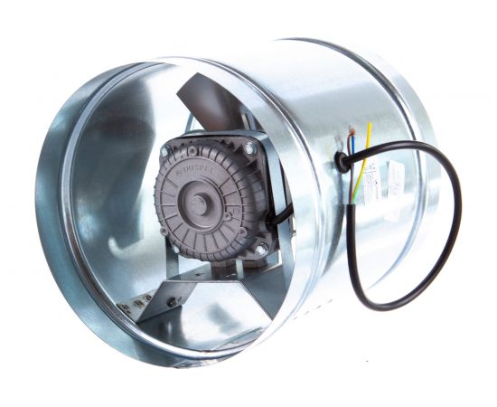 Вентилятор DOSPEL WB 200 007-0118 